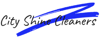 City Shine Cleaners